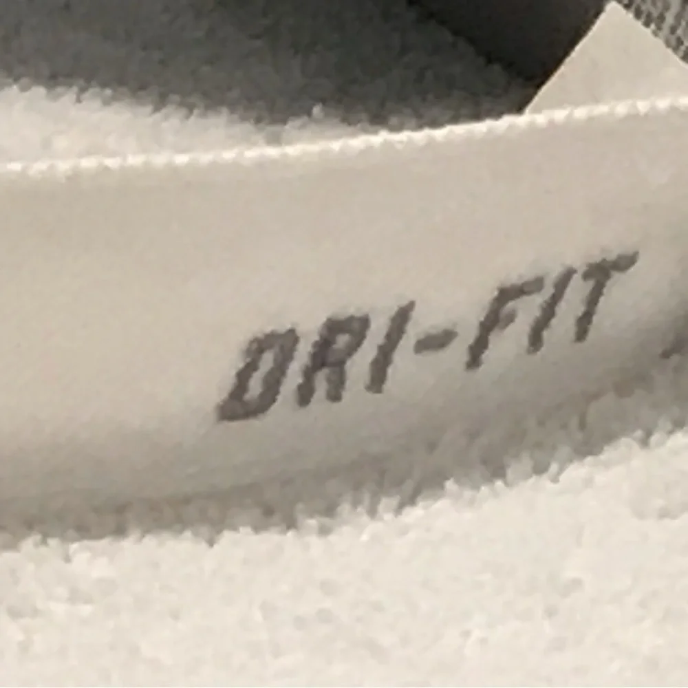 Nike Dri-Fit NAVY Sport Visor